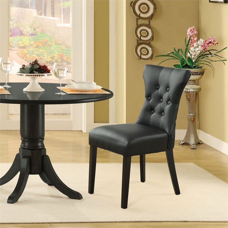 modway invite dining side chair