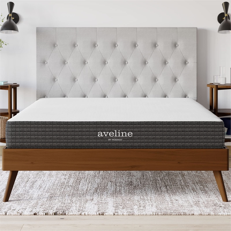 Modway Aveline 8