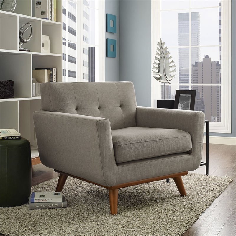 modway engage armchair