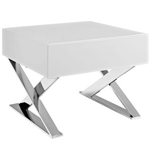 modway sector nightstand