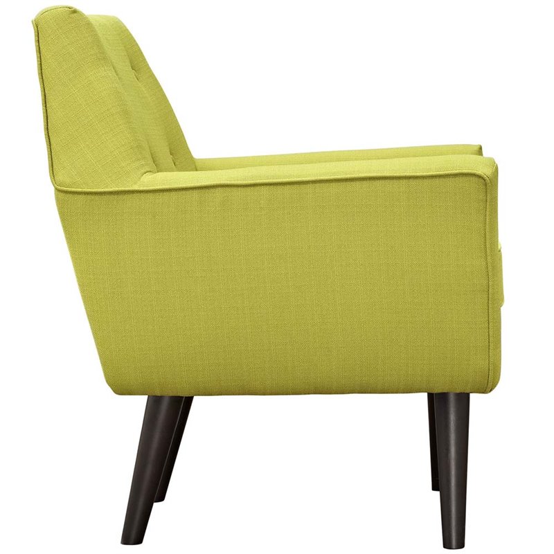 modway posit armchair