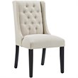 Modway Baronet 19.5
