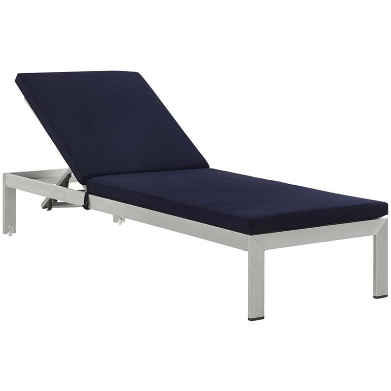 modway chaise lounge