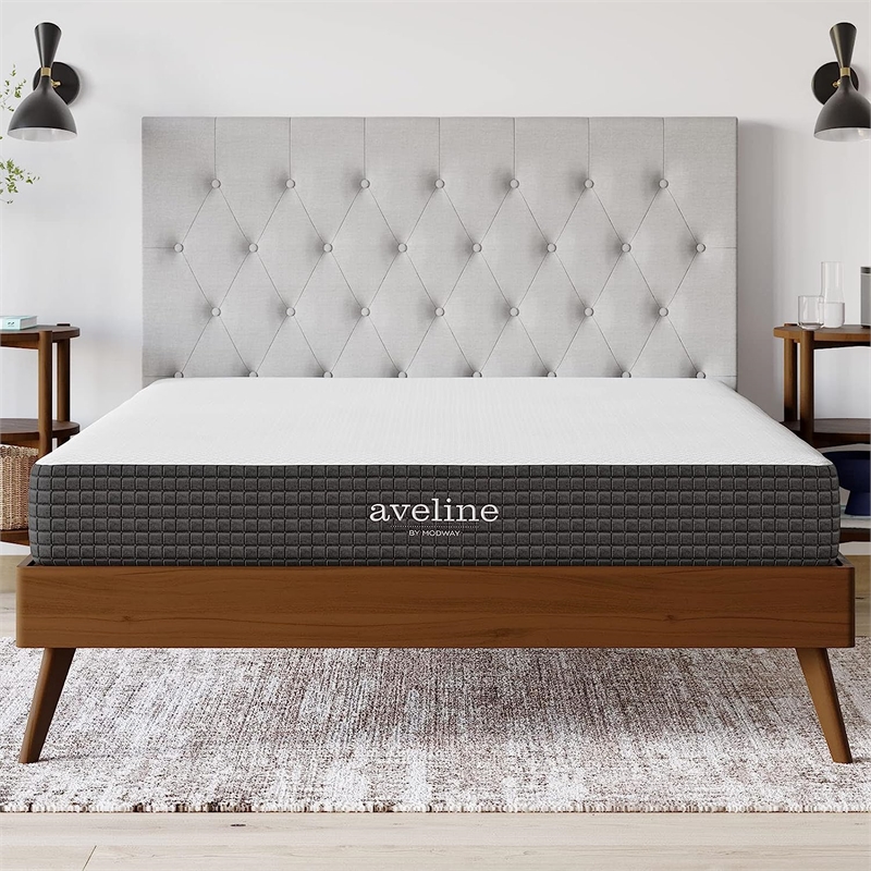 Modway Aveline 8