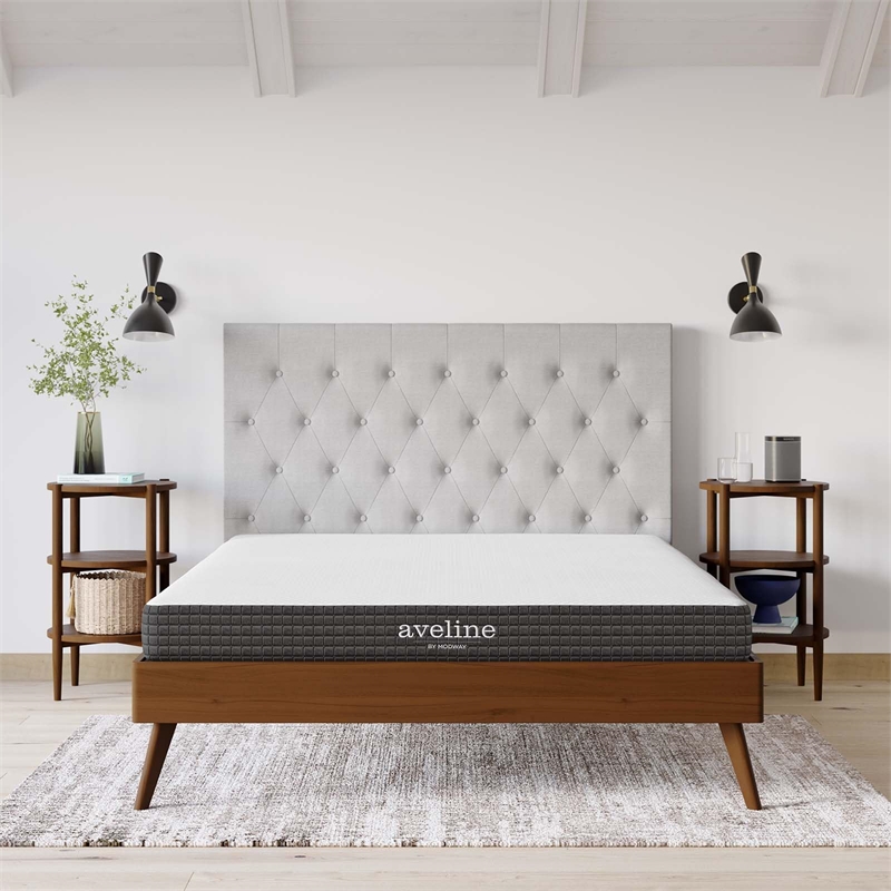 Modway Aveline 6