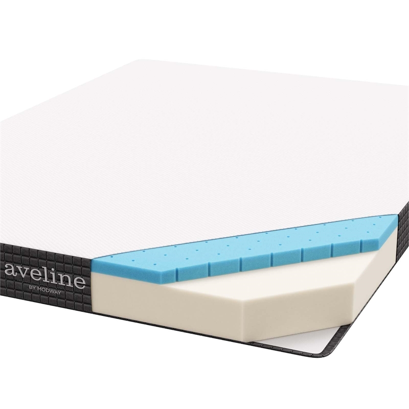 Modway Aveline 6