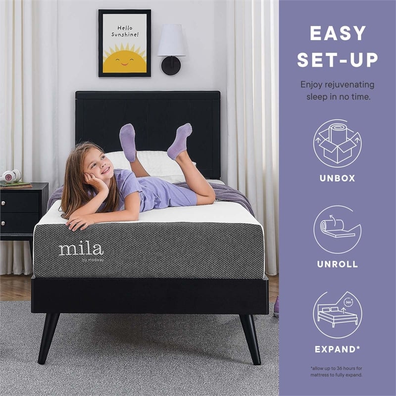 Modway Mila 6
