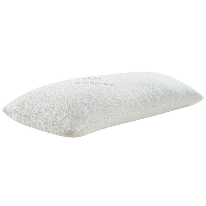 relax memory foam pillow