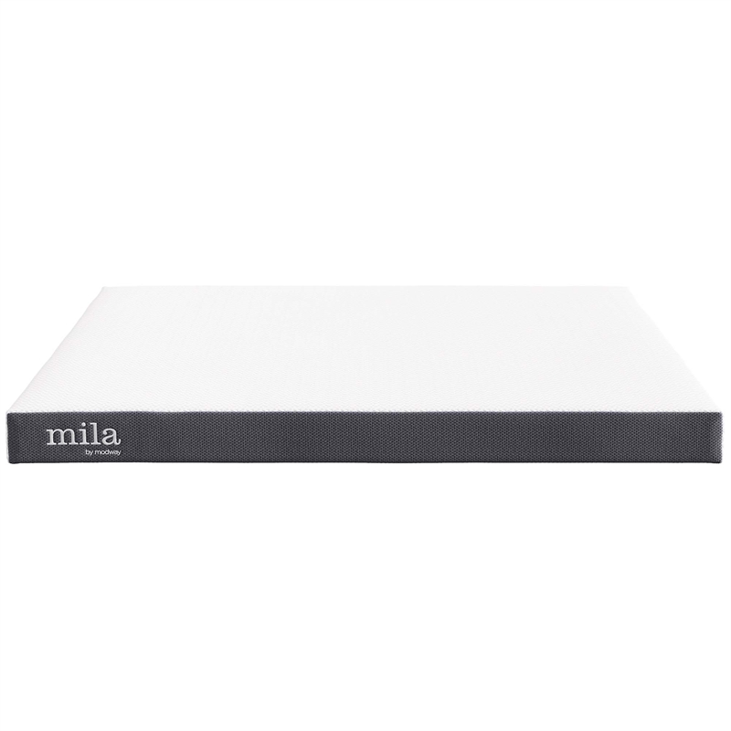 Modway Mila Firm 6