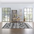 Modway Haku 96x120