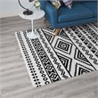Modway Haku 96x120