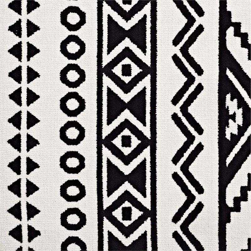 Modway Haku 96x120