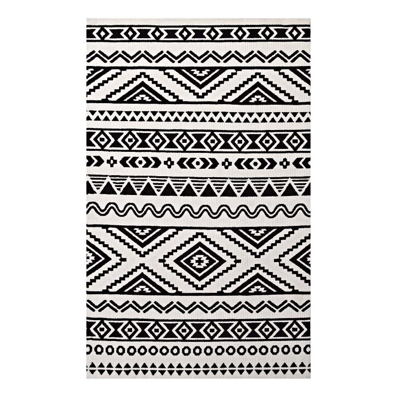 Modway Haku 96x120