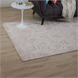 Modway Javiera Contemporary Moroccan 8' x 10' Area Rug