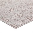 Modway Javiera Contemporary Moroccan 8' x 10' Area Rug
