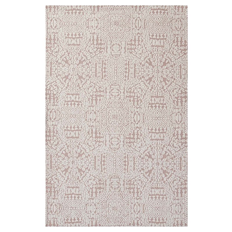Modway Javiera Contemporary Moroccan 8' x 10' Area Rug