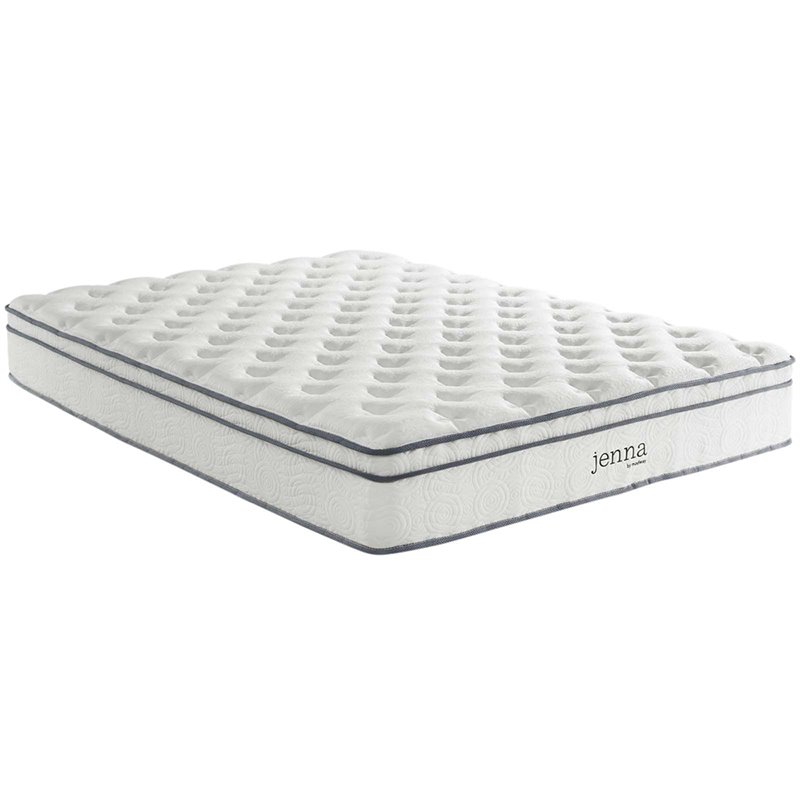 modway jenna innerspring mattress