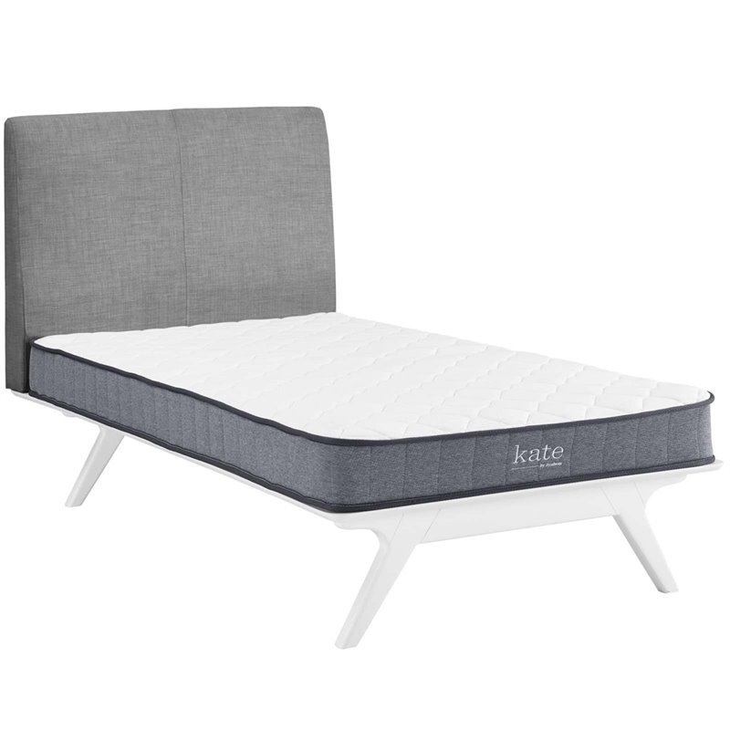 Modway Kate Polyester Fabric 6