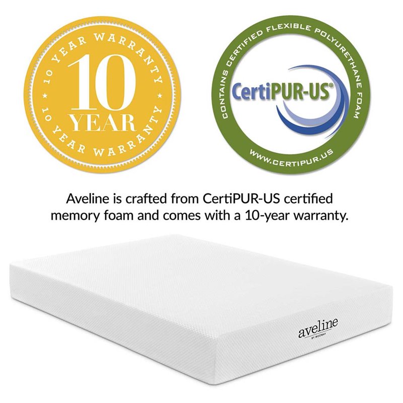 Modway Aveline 10