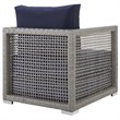 Modway Aura 15.5