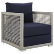 Modway Aura 15.5