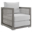 Modway Aura 15.5