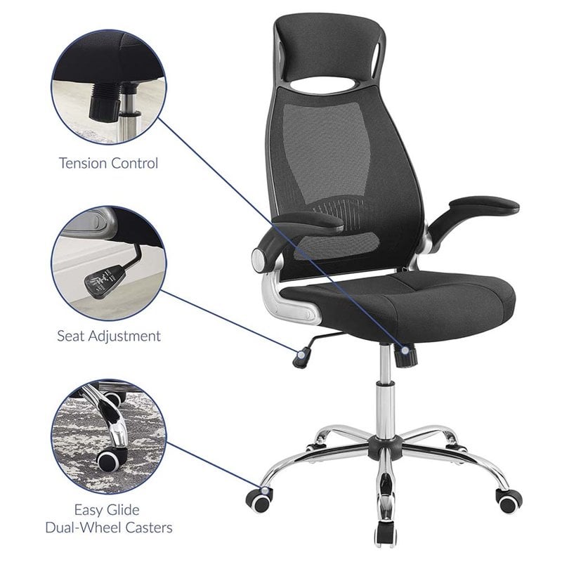 Loesing mesh task chair new arrivals