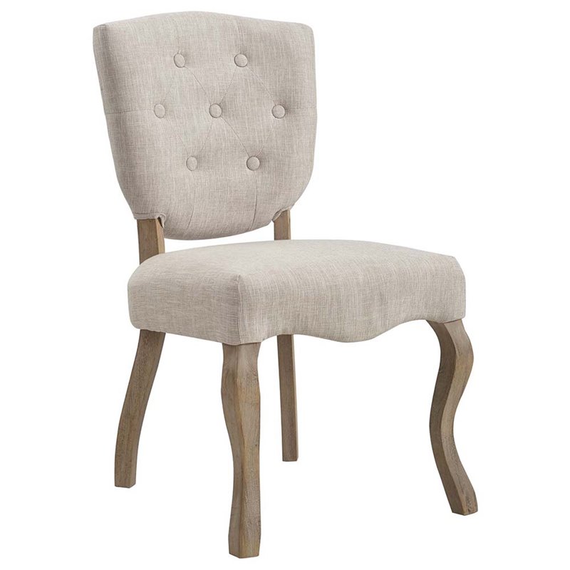 Transitional Dining Chairs