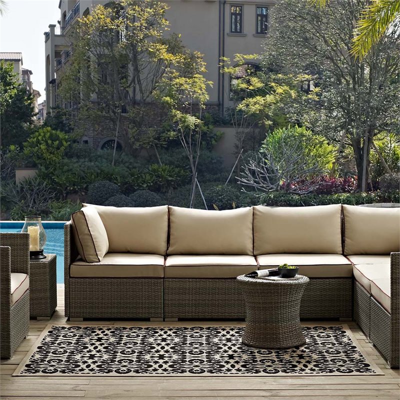 Modway Ariana 63x90.5