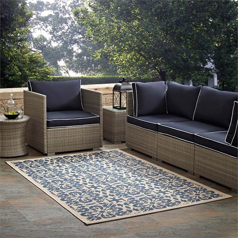 Modway Ariana 63x90.5