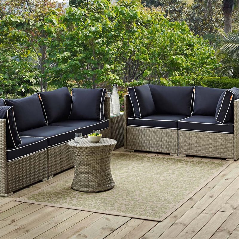 Modway Ariana 94.5x122