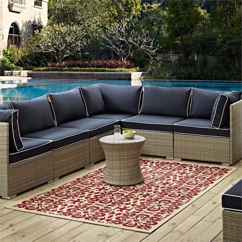 Modway Ariana 63x90.5