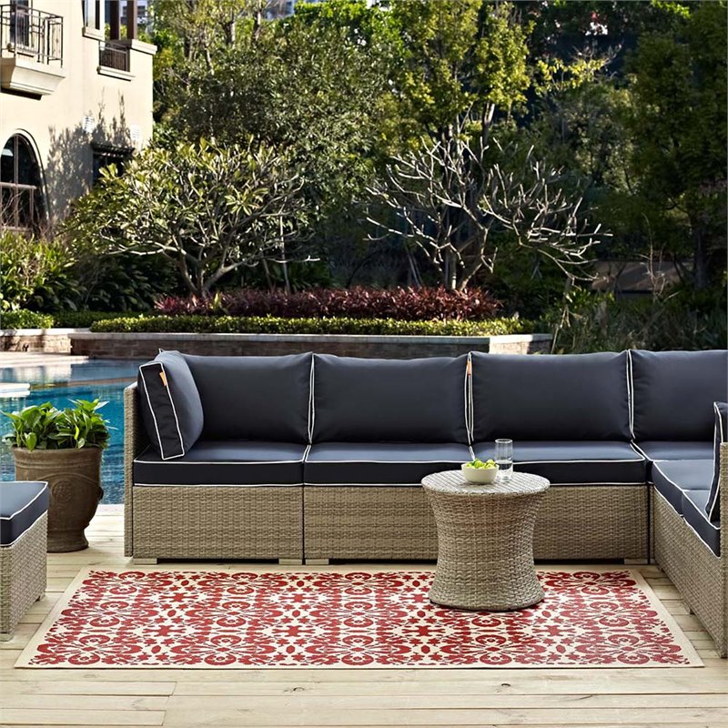 Modway Ariana 63x90.5