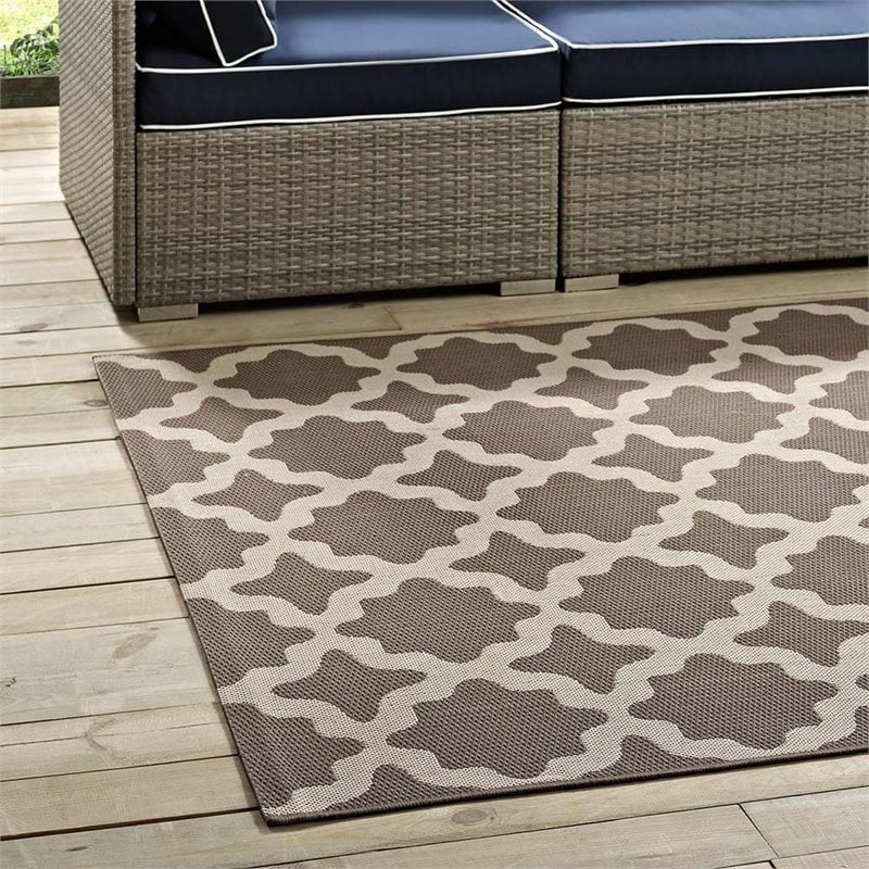 Modway Cerelia 94.5x122