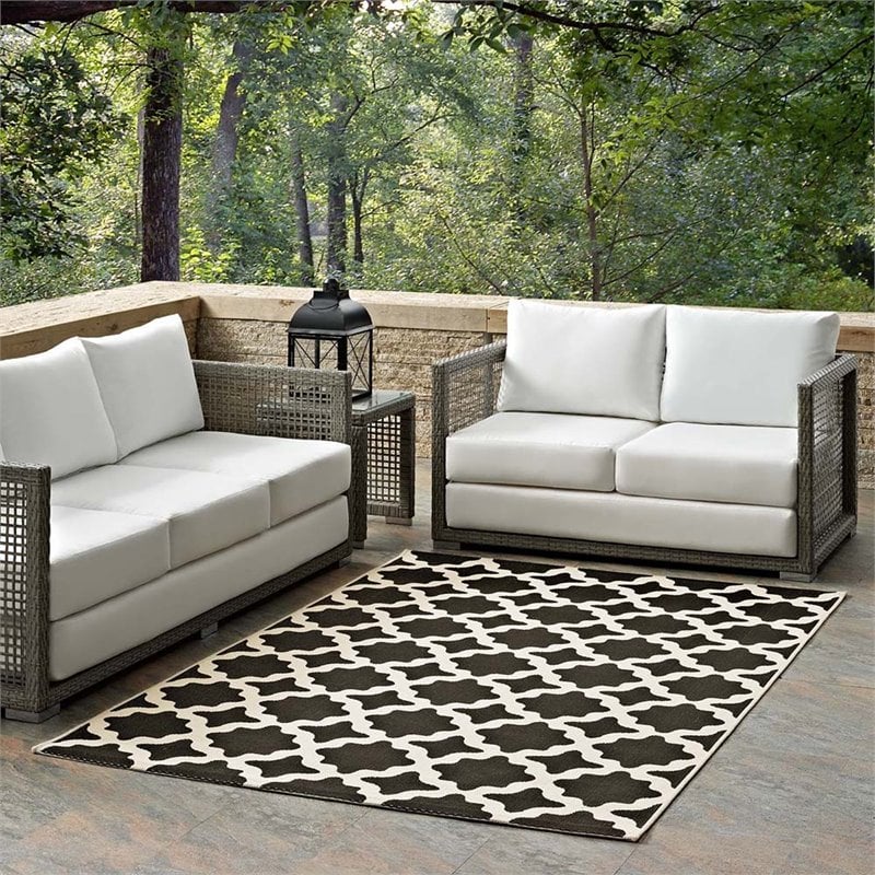 Modway Cerelia 94.5x122