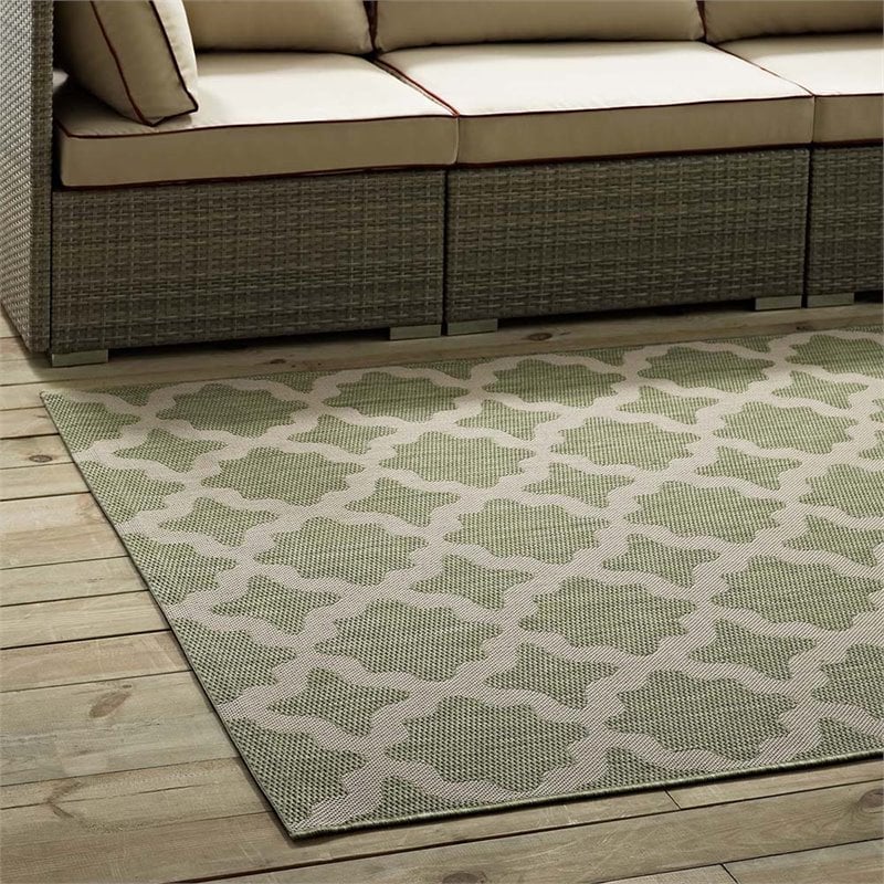 Modway Cerelia 94.5x122
