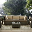 Modway Cerelia 94.5x122
