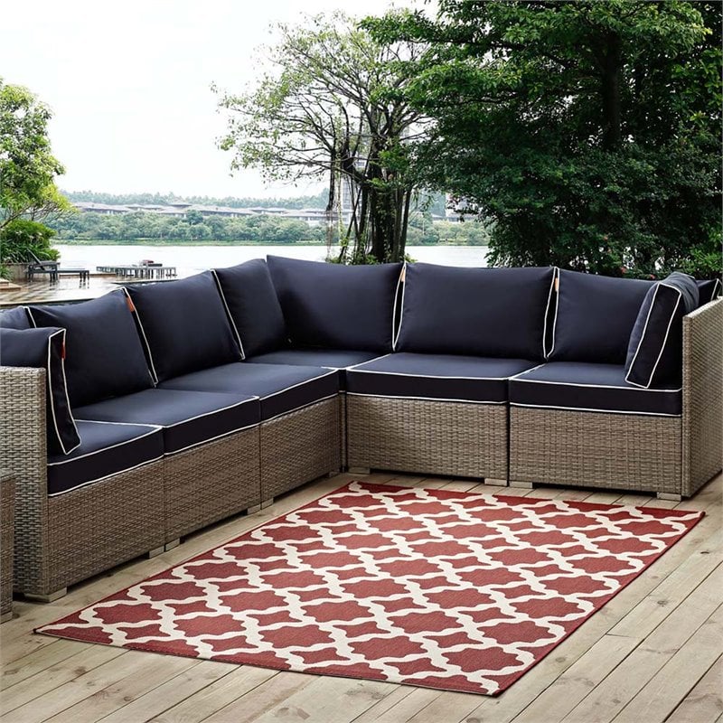 Modway Cerelia 63x90.5