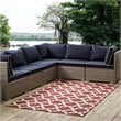 Modway Cerelia 63x90.5
