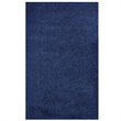Modway Enyssa 5' x 8' Shag Area Rug in Navy