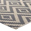 Modway Jagged 63x90.5