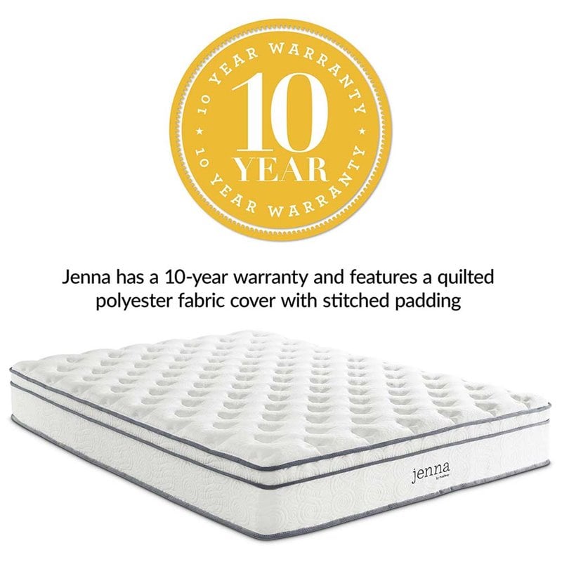 Modway Jenna 10