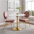 Modway Lippa 36