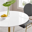 Modway Lippa 36