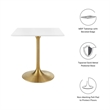 Modway Lippa 28