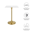 Modway Lippa 28