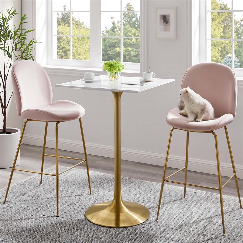 Modway Lippa 28