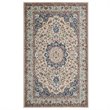 Modway Meryam 5' x 8' Polypropylene Medallion Area Rug in Multicolor