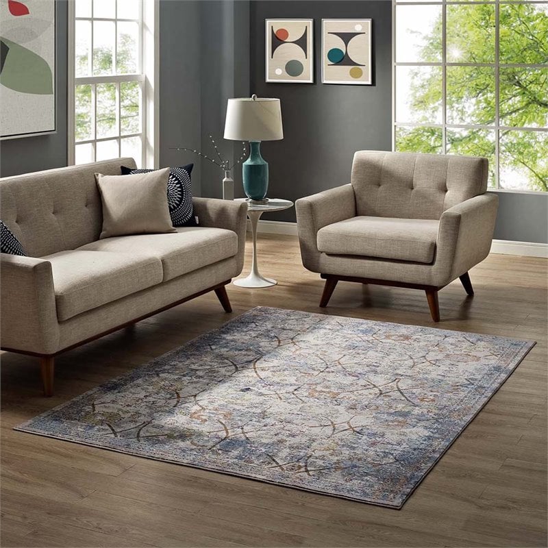 Modway Minu 94.5x122