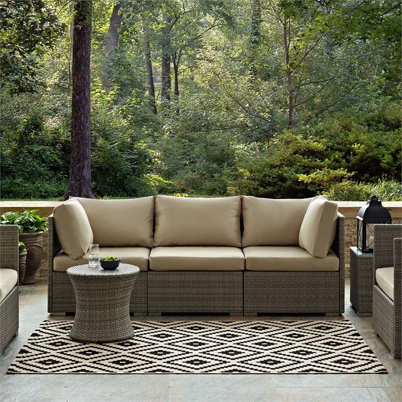 Modway Perplex 63x90.5